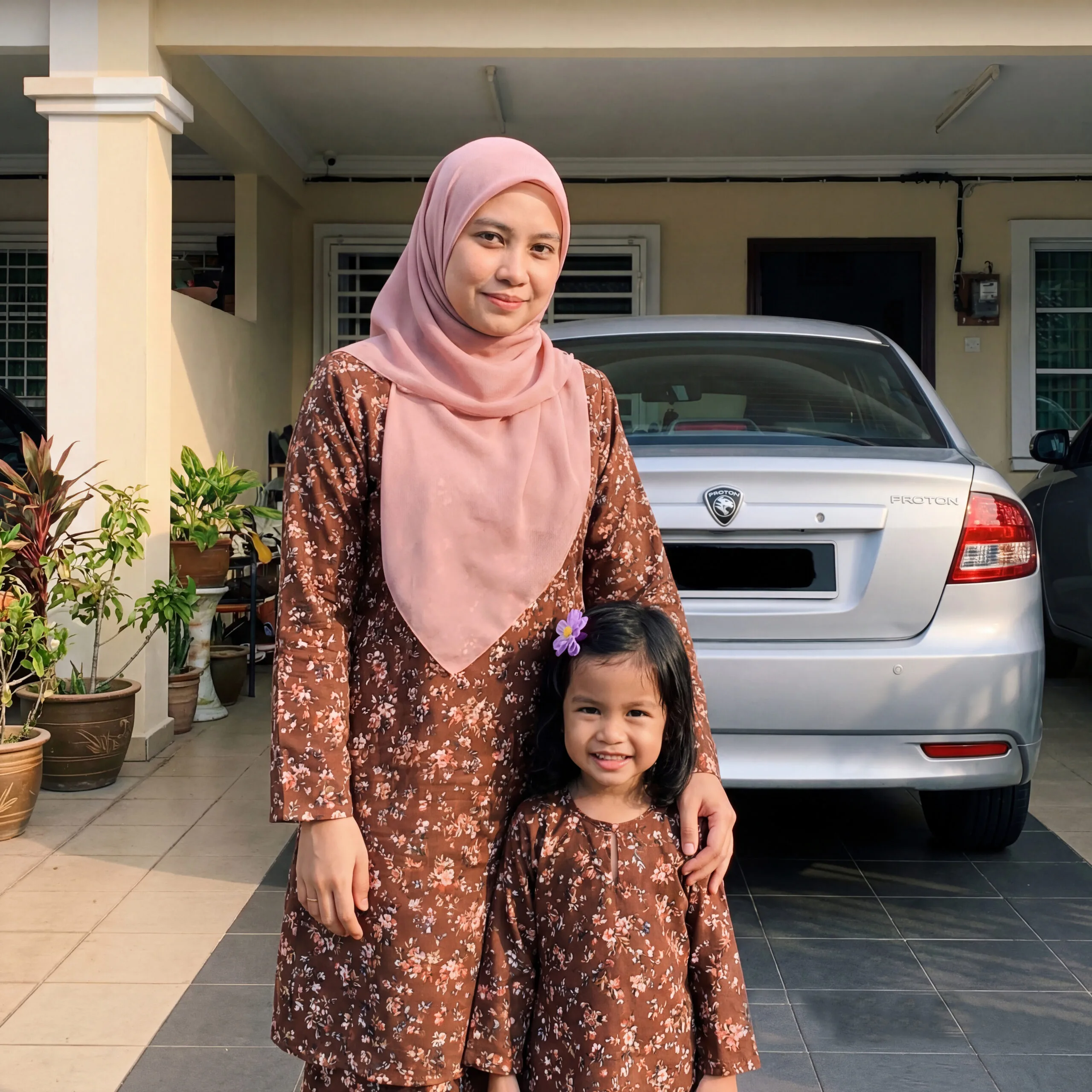 Farhana Maisara