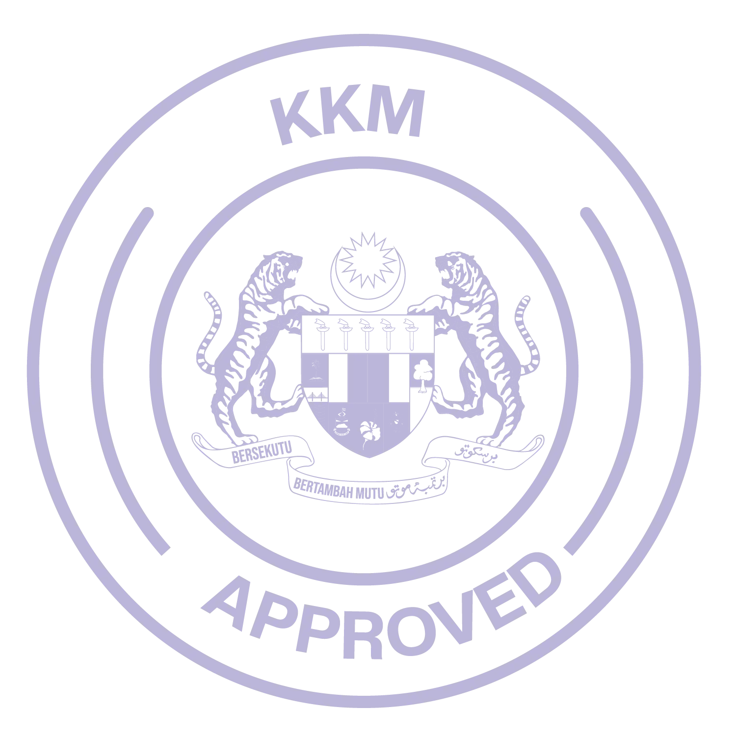 KKM approved icon