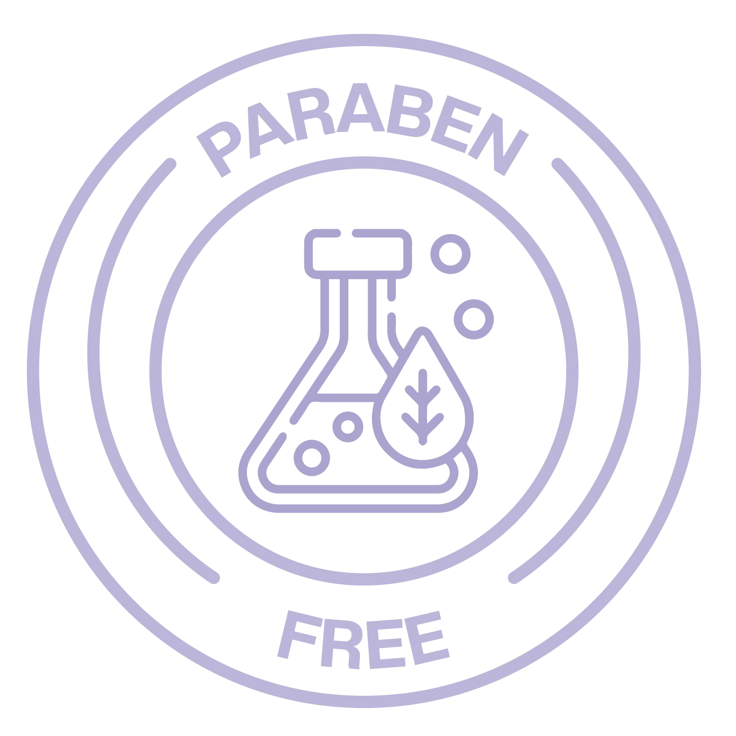 No Paraben