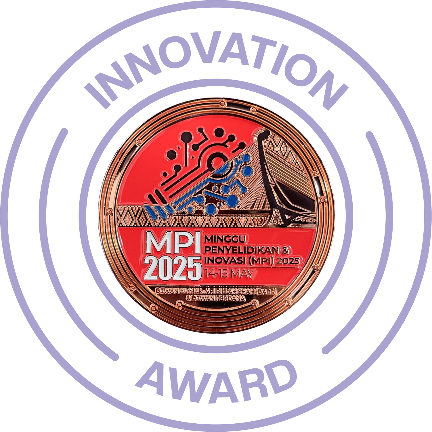 MPI Award