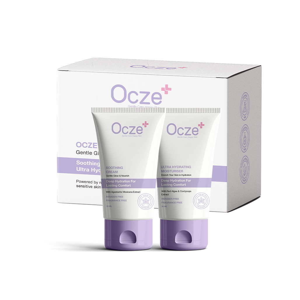OCZE+ Twin Care 30ml