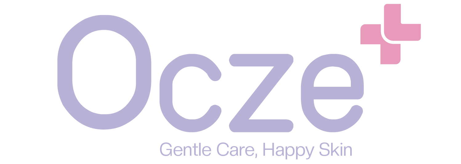 Ocze+ logo