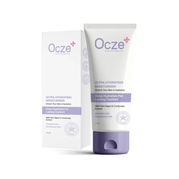OCZE+ Moisturizer