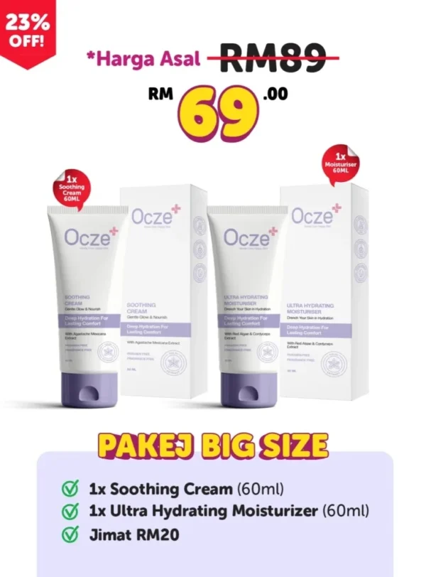 Big Size